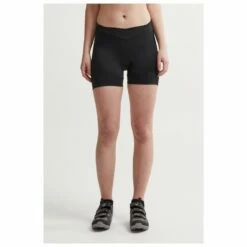 Craft Women's Essence Hot Pants - Cycling Bottoms 11 Craft Women's Essence Hot Pants - Cycling Bottoms -Outdoor Equipment Sales Shop craft womens essence hot pants cycling bottoms detail 4