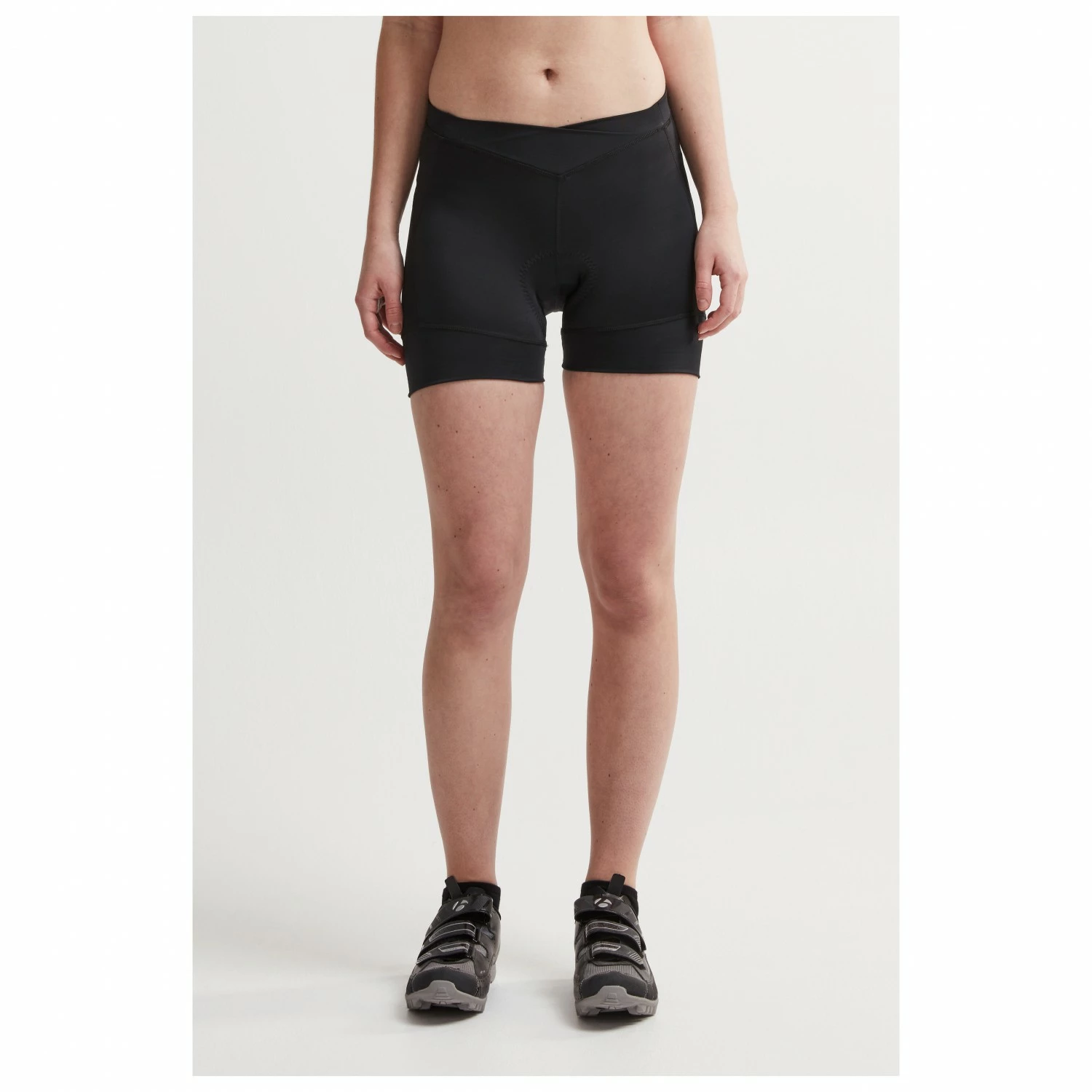 Craft Women's Essence Hot Pants - Cycling Bottoms 6 Craft Women's Essence Hot Pants - Cycling Bottoms - Image 4