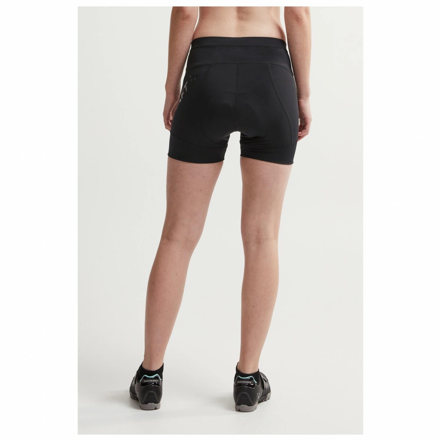 Craft Women's Essence Hot Pants - Cycling Bottoms 7 Craft Women's Essence Hot Pants - Cycling Bottoms - Image 5