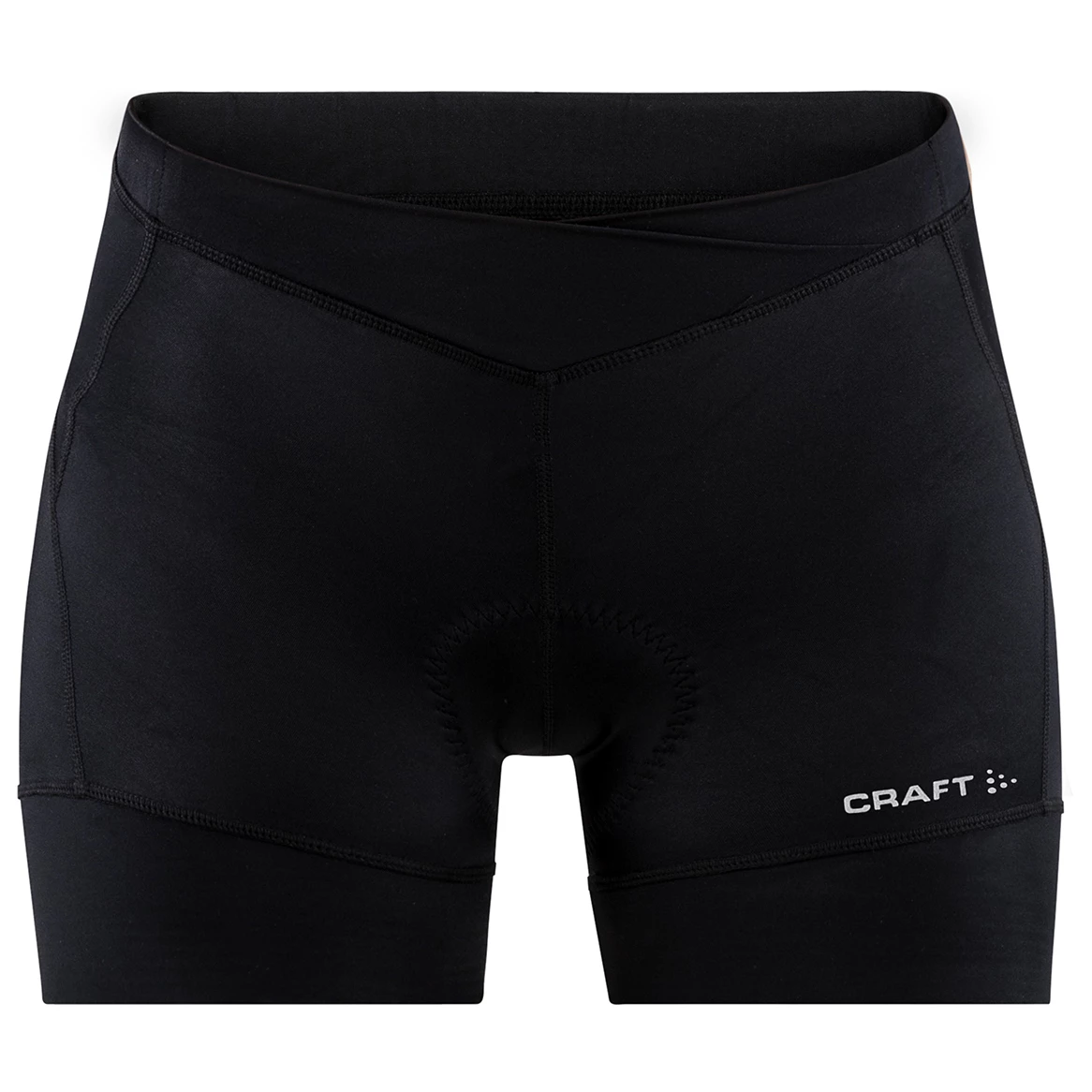 Craft Women's Essence Hot Pants - Cycling Bottoms 3 Craft Women's Essence Hot Pants - Cycling Bottoms