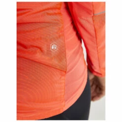 Craft Women's Essence Light Wind Jacket - Windproof Jacket -Outdoor Equipment Sales Shop craft womens essence light wind jacket windproof jacket detail 4
