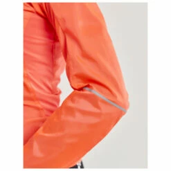 Craft Women's Essence Light Wind Jacket - Windproof Jacket -Outdoor Equipment Sales Shop craft womens essence light wind jacket windproof jacket detail 5