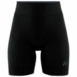 Craft Women's Fuseknit Bike Boxer - Cycling Bottom