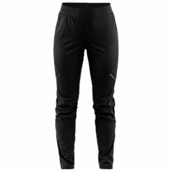 Craft Women's Glide Pants - Softshell Trousers