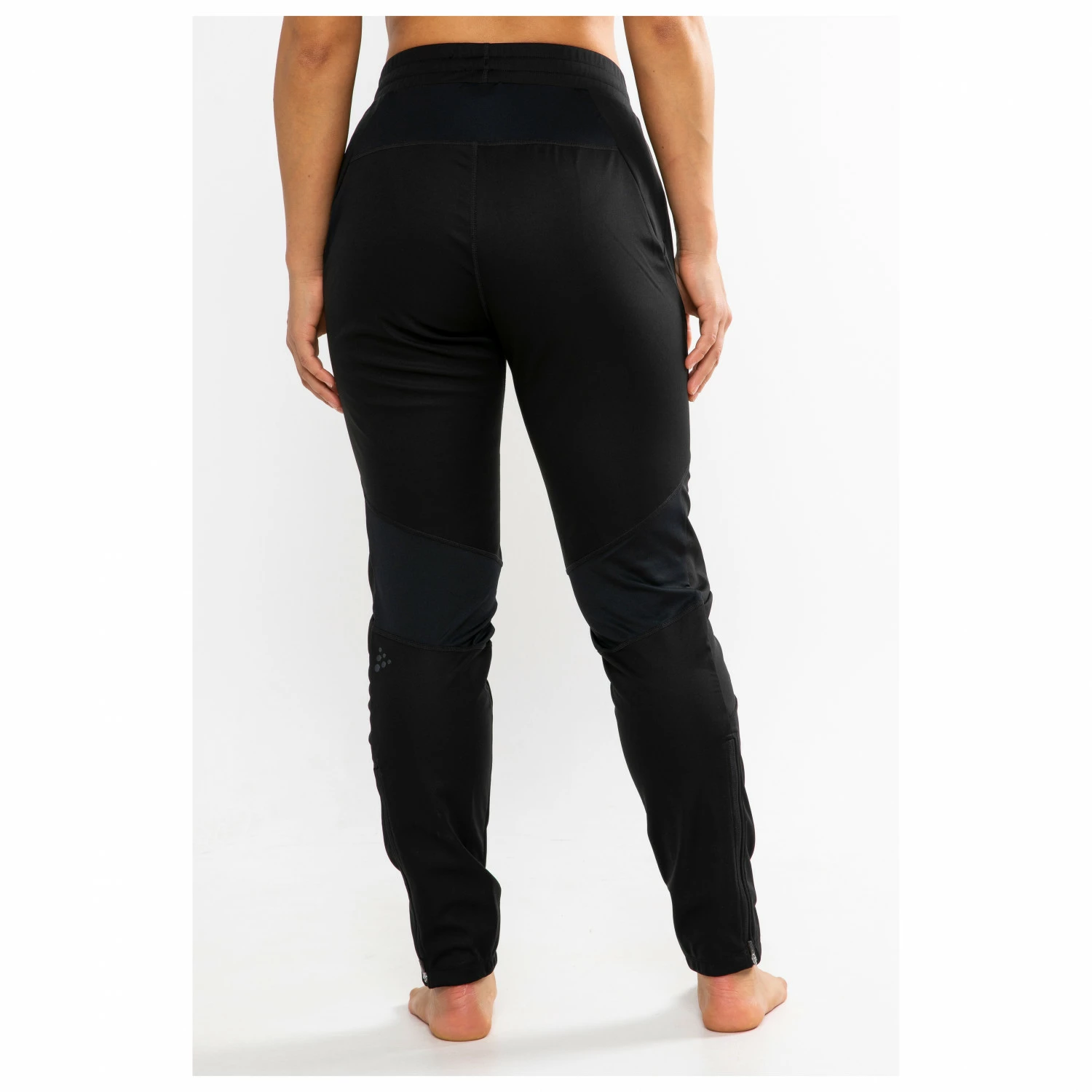Craft Women's Glide Pants - Softshell Trousers 6 Craft Women's Glide Pants - Softshell Trousers - Image 4