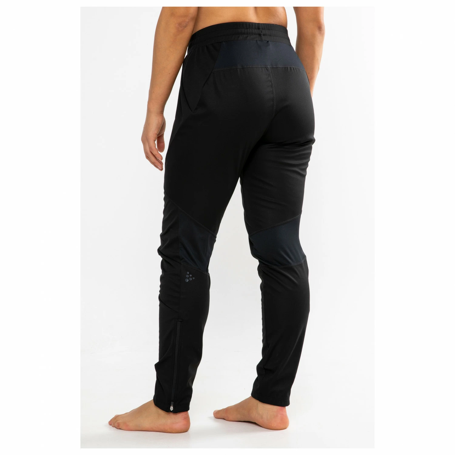 Craft Women's Glide Pants - Softshell Trousers 7 Craft Women's Glide Pants - Softshell Trousers - Image 5