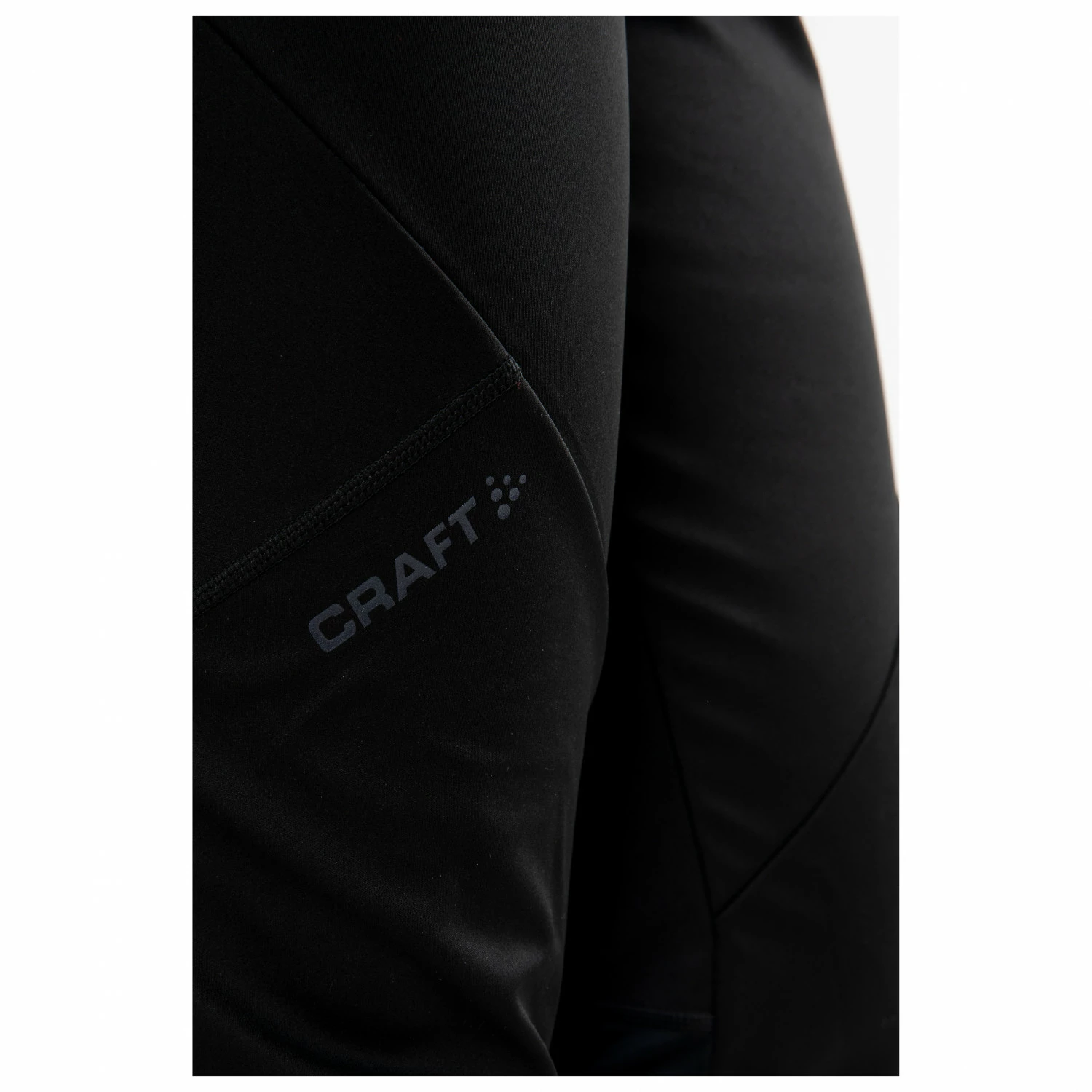 Craft Women's Glide Pants - Softshell Trousers 8 Craft Women's Glide Pants - Softshell Trousers - Image 6