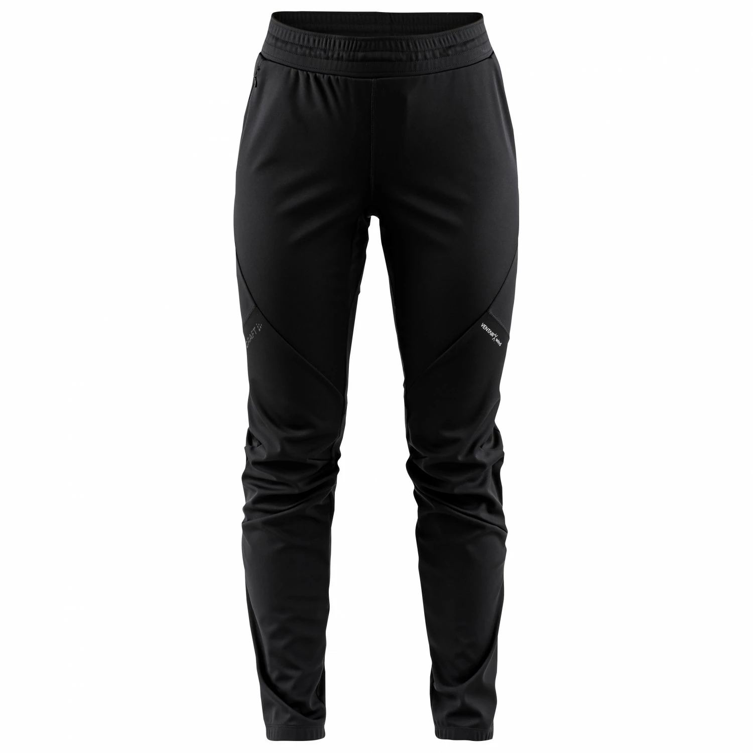 Craft Women's Glide Pants - Softshell Trousers 3 Craft Women's Glide Pants - Softshell Trousers