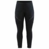Craft Women's Glide Wind Tights - Cross-country Ski Trousers