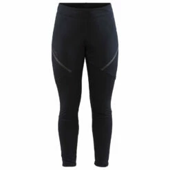 Craft Women's Glide Wind Tights - Cross-country Ski Trousers