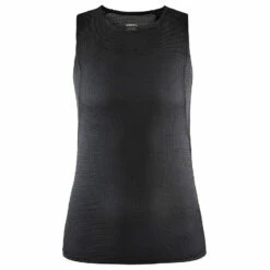 Craft Women's Pro Dry Nanoweight SL - Synthetic Base Layer