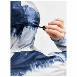 Craft Women's Pro Hydro Jacket 2 - Waterproof Jacket 14 Craft Women's Pro Hydro Jacket 2 - Waterproof Jacket -Outdoor Equipment Sales Shop craft womens pro hydro jacket 2 waterproof jacket detail 5