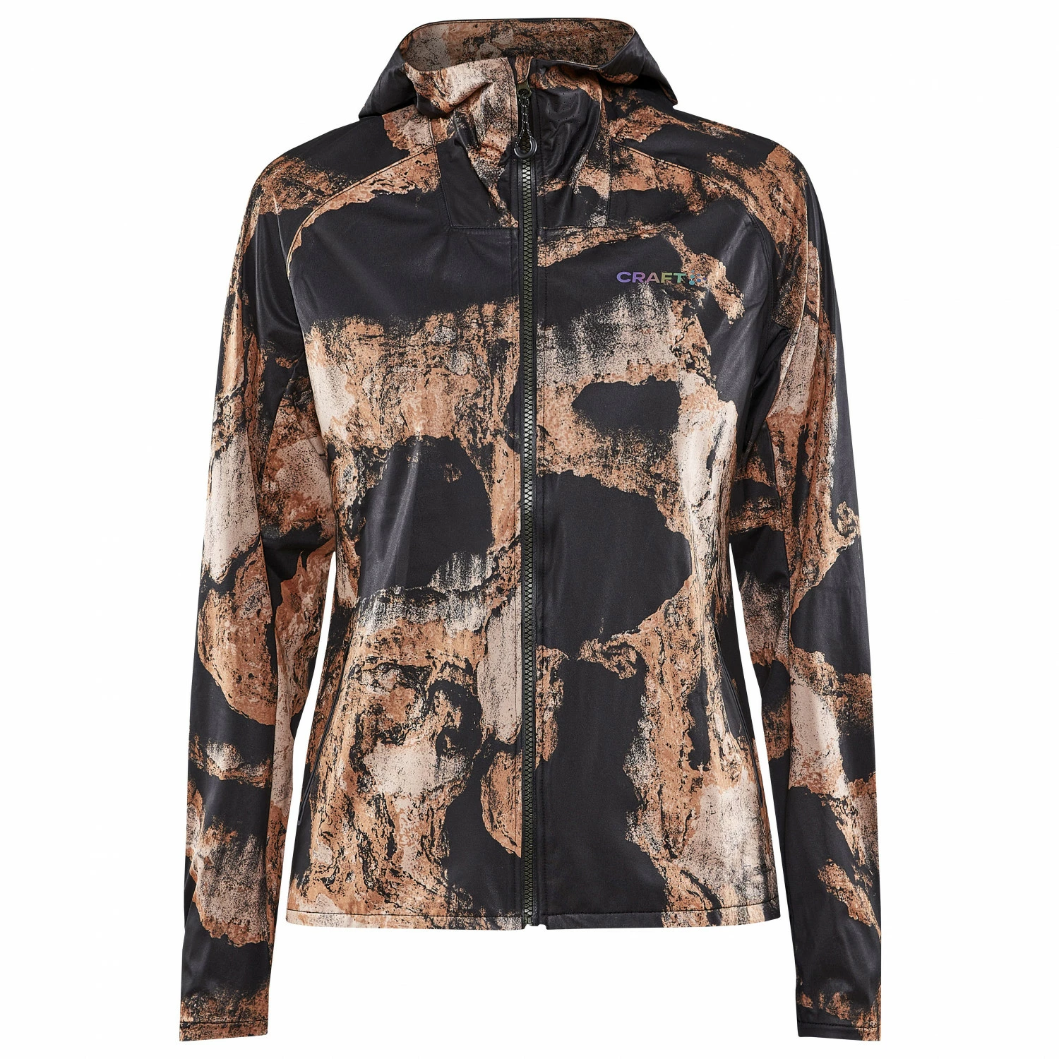 Craft Women's Pro Hydro Jacket 2 - Waterproof Jacket 3 Craft Women's Pro Hydro Jacket 2 - Waterproof Jacket