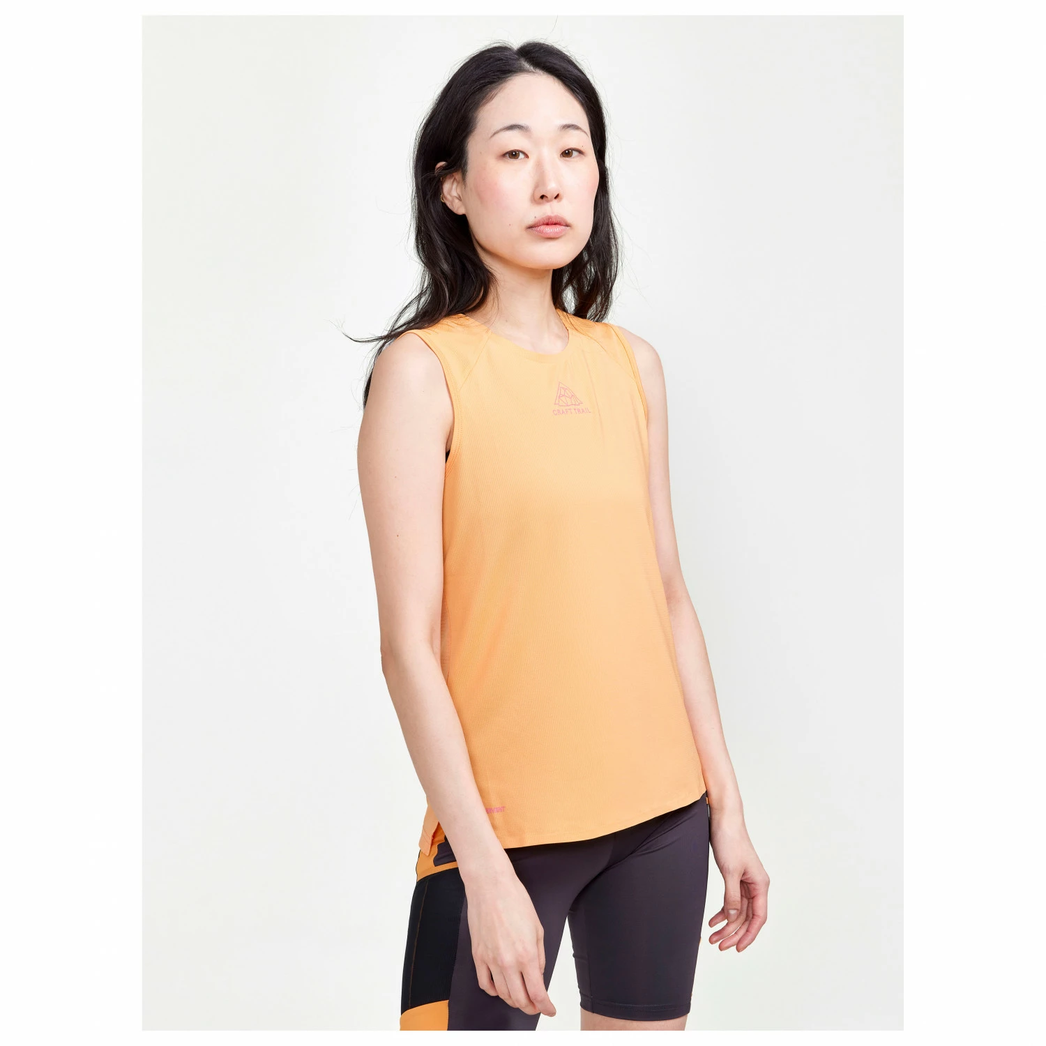 Craft Women's Pro Trail Singlet - Top 4 Craft Women's Pro Trail Singlet - Top - Image 2