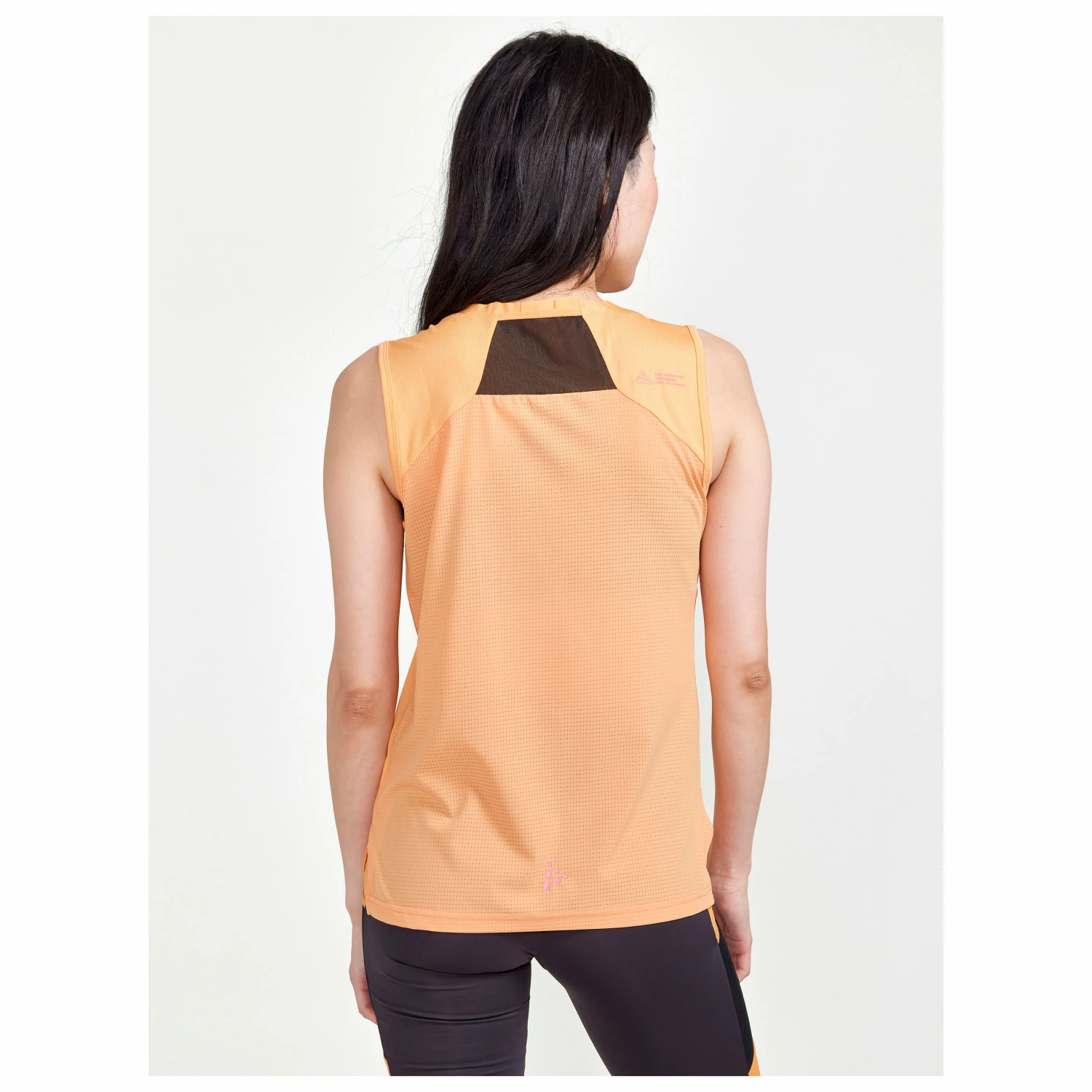 Craft Women's Pro Trail Singlet - Top 5 Craft Women's Pro Trail Singlet - Top - Image 3