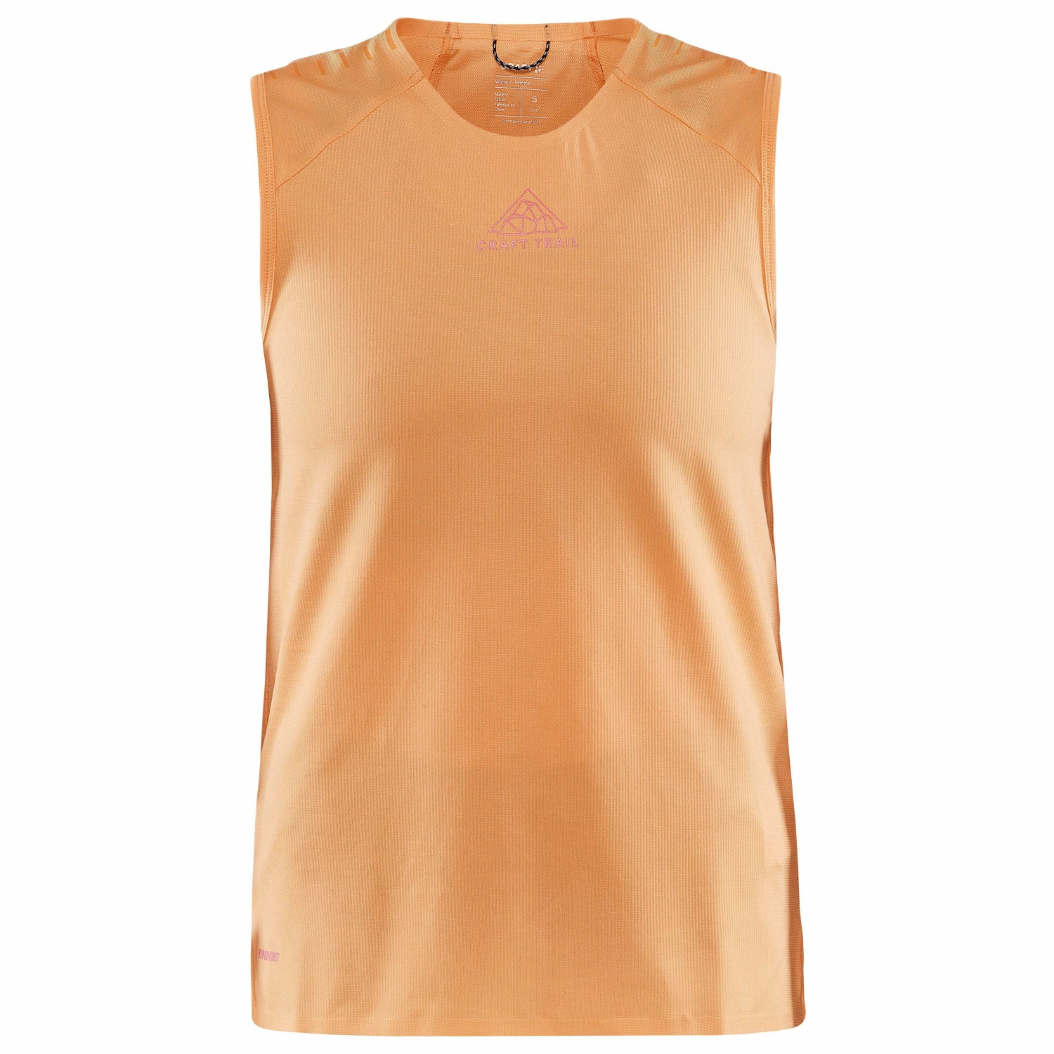 Craft Women's Pro Trail Singlet - Top 3 Craft Women's Pro Trail Singlet - Top