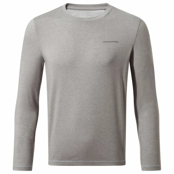 Craghoppers Kid's NosiLife Jago Long Sleeved T-Shirt - Longsleeve 3 Craghoppers Kid's NosiLife Jago Long Sleeved T-Shirt - Longsleeve