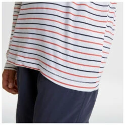 Craghoppers Kid's NosiLife Paola L/S T-Shirt - Longsleeve -Outdoor Equipment Sales Shop craghoppers kids nosilife paola l s t shirt longsleeve detail 4