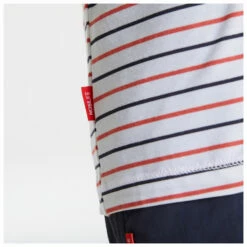 Craghoppers Kid's NosiLife Paola L/S T-Shirt - Longsleeve -Outdoor Equipment Sales Shop craghoppers kids nosilife paola l s t shirt longsleeve detail 6