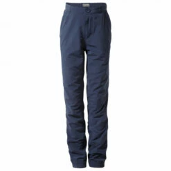 Craghoppers Kid's Nosilife Terrigal Trousers - Walking Trousers