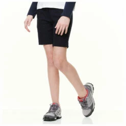 Craghoppers Kid's Peggy Short - Shorts -Outdoor Equipment Sales Shop craghoppers kids peggy short shorts detail 3