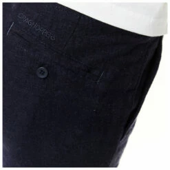 Craghoppers Kid's Peggy Short - Shorts -Outdoor Equipment Sales Shop craghoppers kids peggy short shorts detail 7