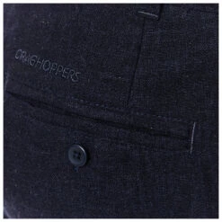 Craghoppers Kid's Peggy Trouser - Casual Trousers 13 Craghoppers Kid's Peggy Trouser - Casual Trousers -Outdoor Equipment Sales Shop craghoppers kids peggy trouser casual trousers detail 6