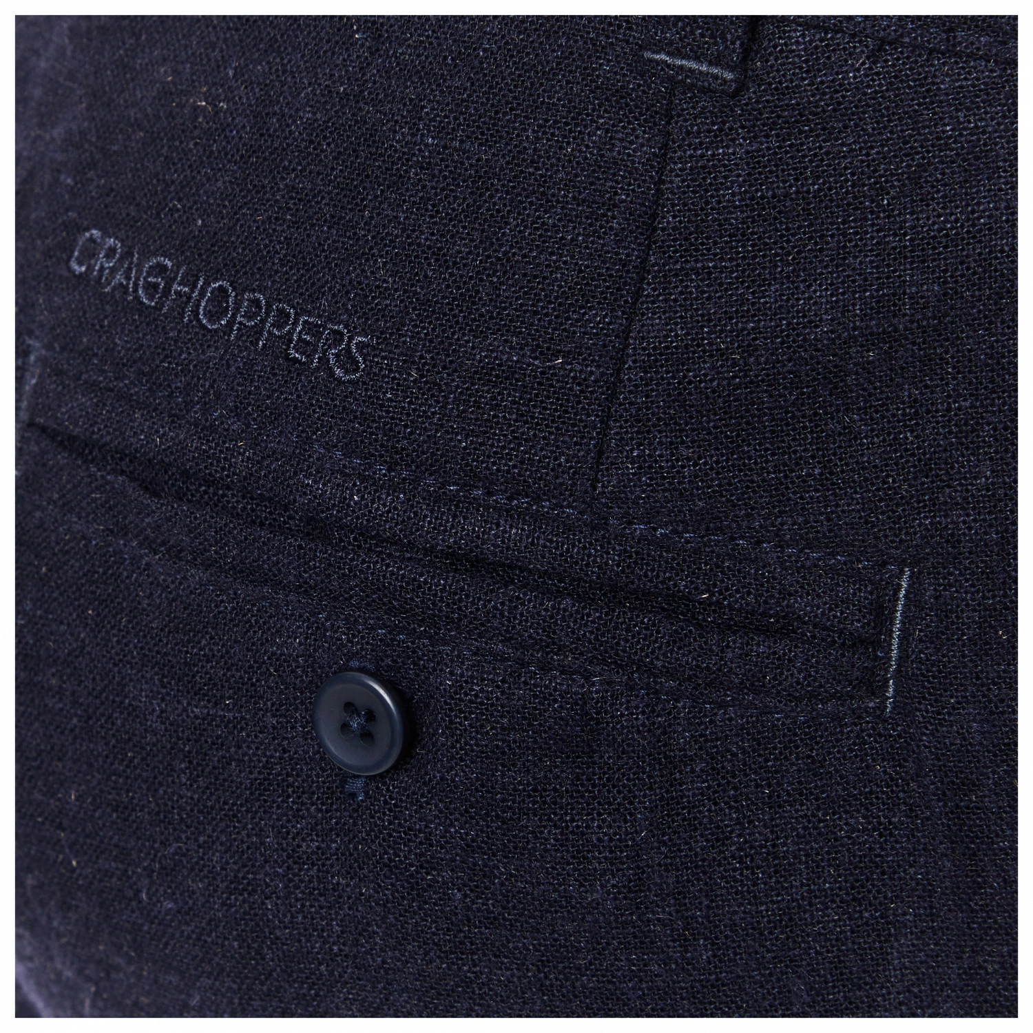 Craghoppers Kid's Peggy Trouser - Casual Trousers 8 Craghoppers Kid's Peggy Trouser - Casual Trousers - Image 6