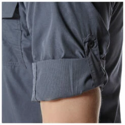 Craghoppers Kiwi L/S - Shirt 9 Craghoppers Kiwi L/S - Shirt -Outdoor Equipment Sales Shop craghoppers kiwi l s shirt detail 4