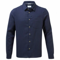 Craghoppers Lagarto Langarm Hemd - Shirt