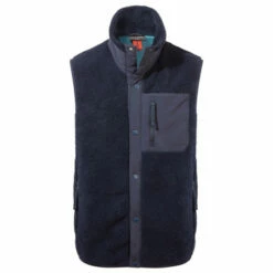 Craghoppers Mercer Weste - Fleece Vest