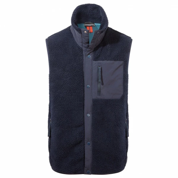Craghoppers Mercer Weste - Fleece Vest 3 Craghoppers Mercer Weste - Fleece Vest