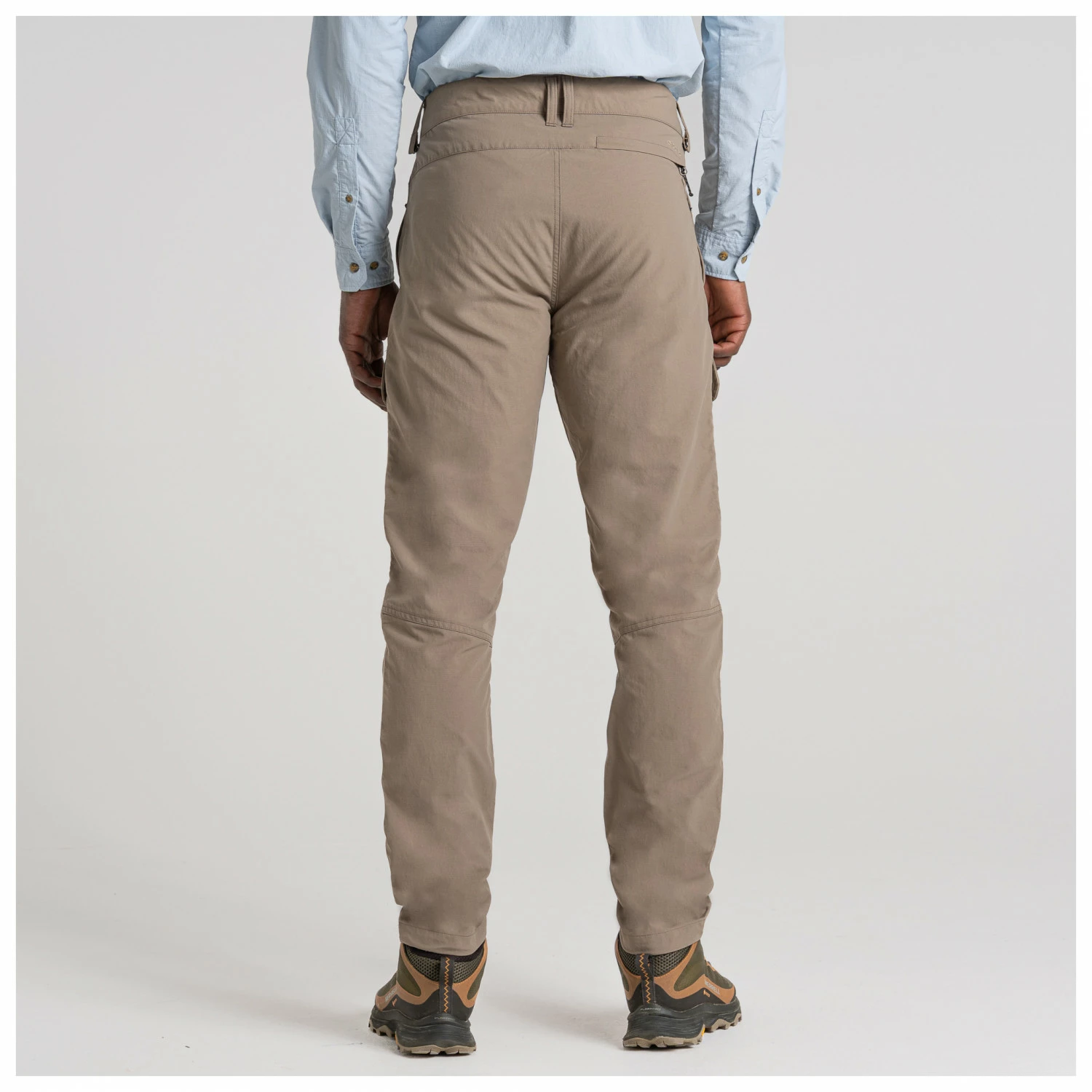 Craghoppers NosiLife Adventure Trouser - Walking Trousers 5 Craghoppers NosiLife Adventure Trouser - Walking Trousers - Image 3