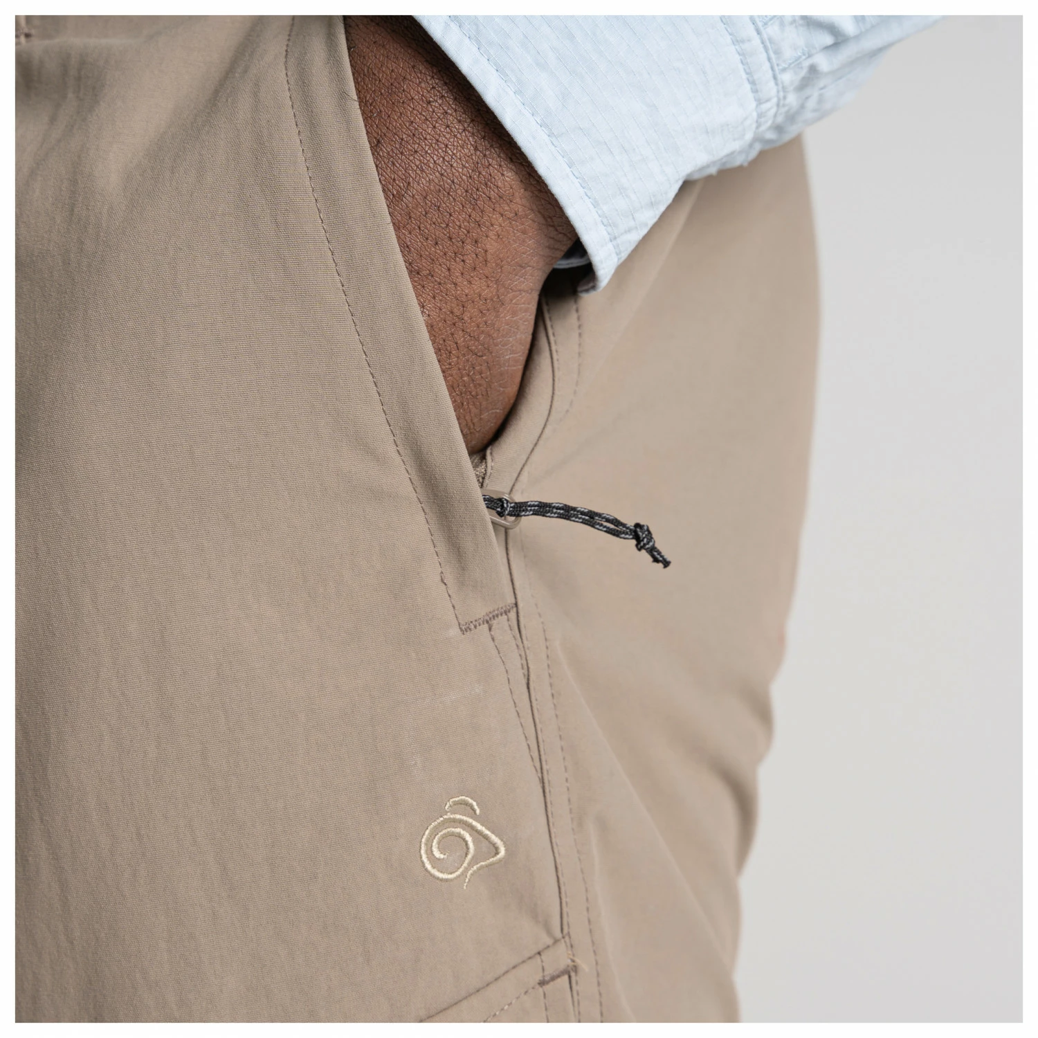 Craghoppers NosiLife Adventure Trouser - Walking Trousers 9 Craghoppers NosiLife Adventure Trouser - Walking Trousers - Image 7