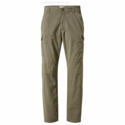 Craghoppers NosiLife Cargo Trousers - Walking Trousers