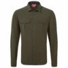 Craghoppers NosiLife Eiger L/S Shirt - Shirt -Outdoor Equipment Sales Shop craghoppers nosilife eiger l s shirt shirt