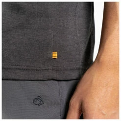 Craghoppers NosiLife Pro Active S/S Polo - Polo Shirt 11 Craghoppers NosiLife Pro Active S/S Polo - Polo Shirt -Outdoor Equipment Sales Shop craghoppers nosilife pro active s s polo polo shirt detail 5