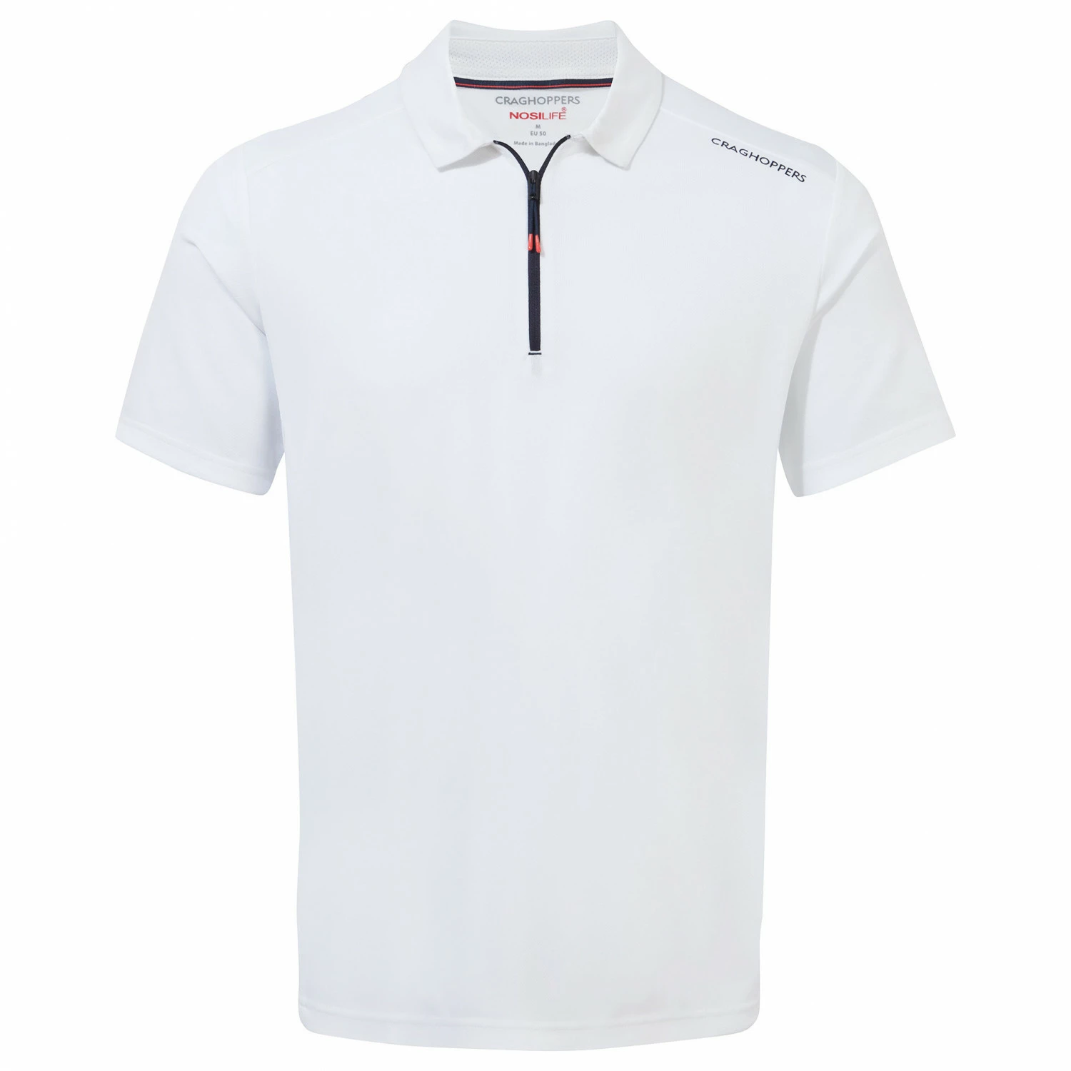Craghoppers NosiLife Pro Active S/S Polo - Polo Shirt 3 Craghoppers NosiLife Pro Active S/S Polo - Polo Shirt