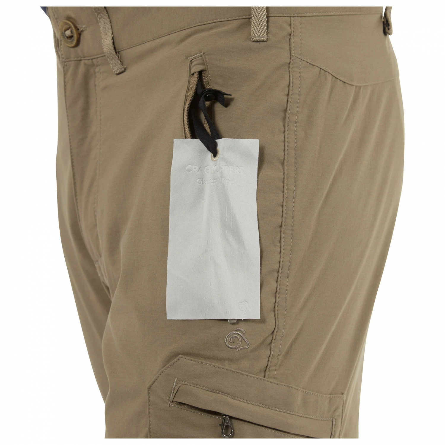 Craghoppers Nosilife Pro Hose - Walking Trousers 9 Craghoppers Nosilife Pro Hose - Walking Trousers - Image 7
