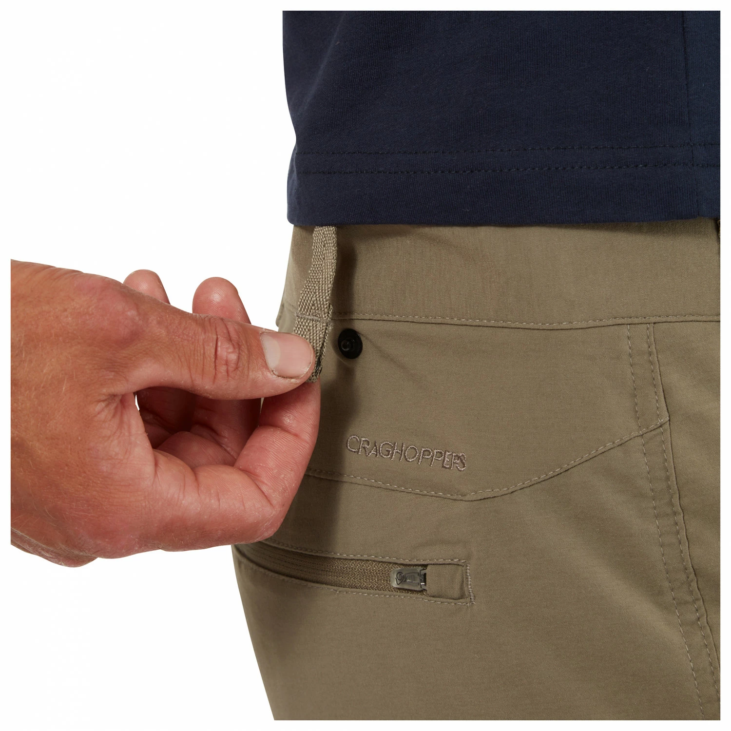 Craghoppers Nosilife Pro Hose - Walking Trousers 10 Craghoppers Nosilife Pro Hose - Walking Trousers - Image 8