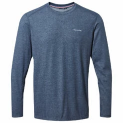 Craghoppers Nosilife Talen L/S - Longsleeve