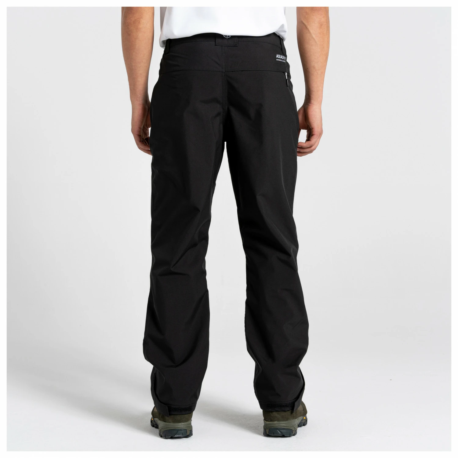 Craghoppers Steall Thermo Hose - Winter Trousers 4 Craghoppers Steall Thermo Hose - Winter Trousers - Image 2