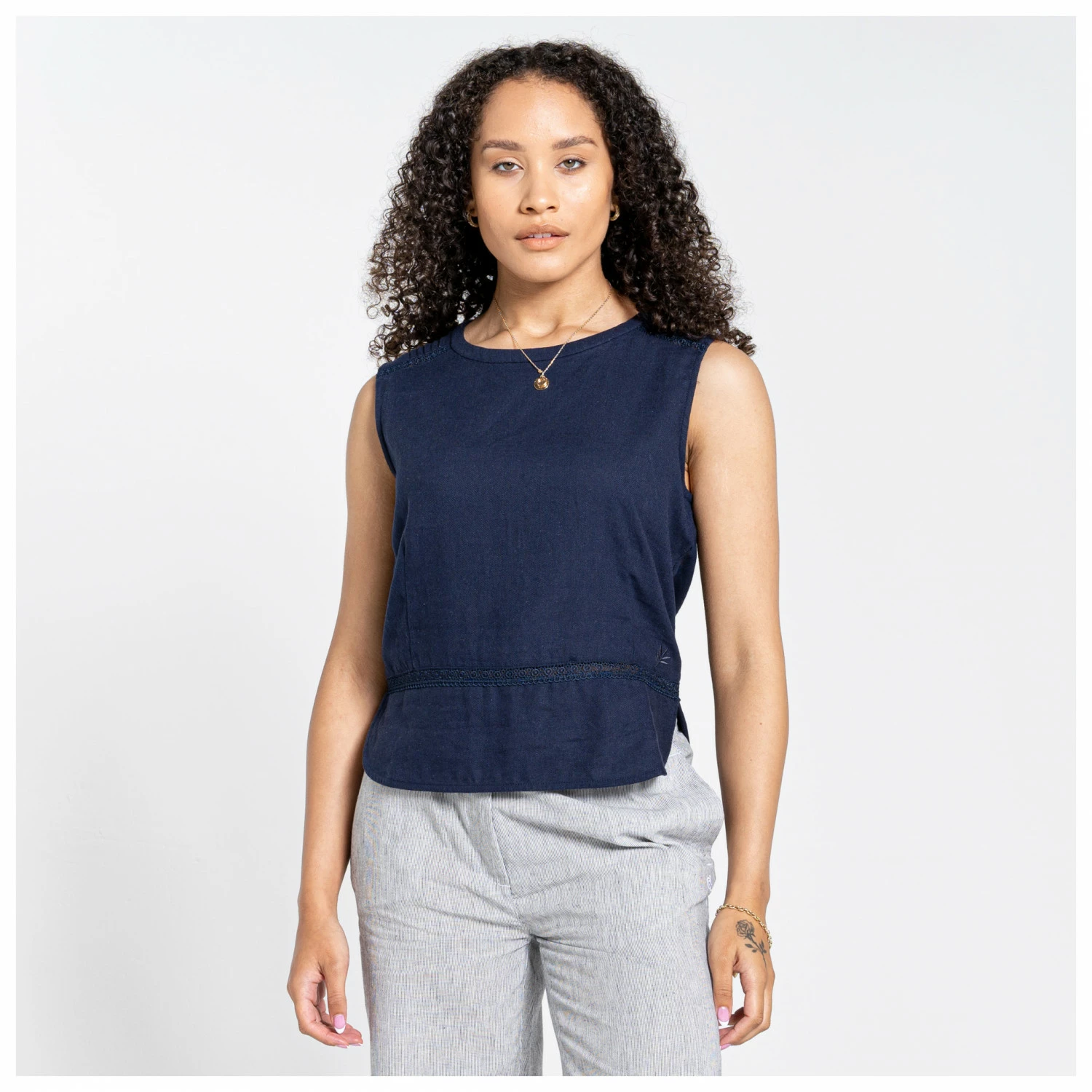 Craghoppers Women's Bonita Weste - Tank Top 4 Craghoppers Women's Bonita Weste - Tank Top - Image 2