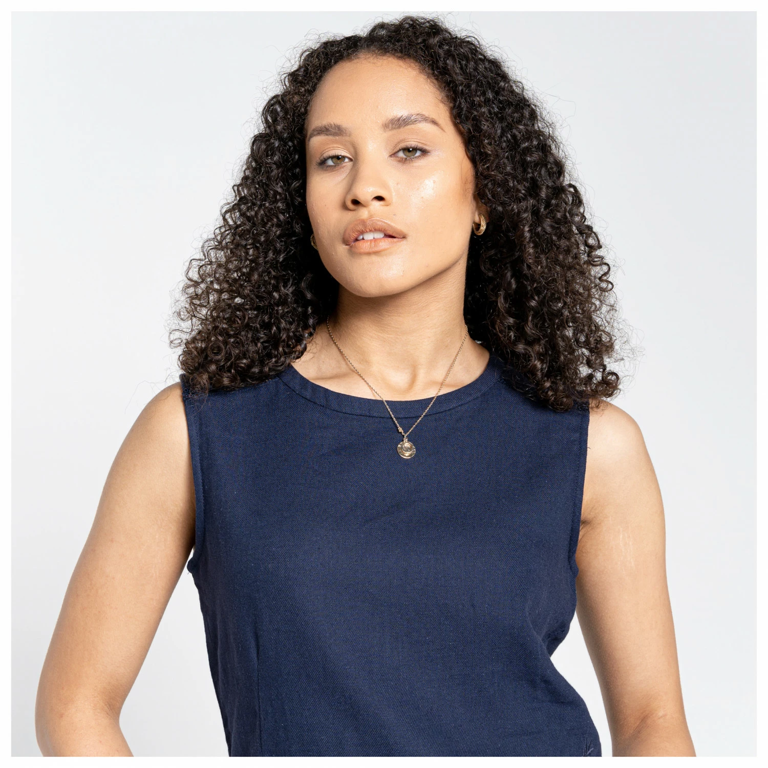 Craghoppers Women's Bonita Weste - Tank Top 7 Craghoppers Women's Bonita Weste - Tank Top - Image 5