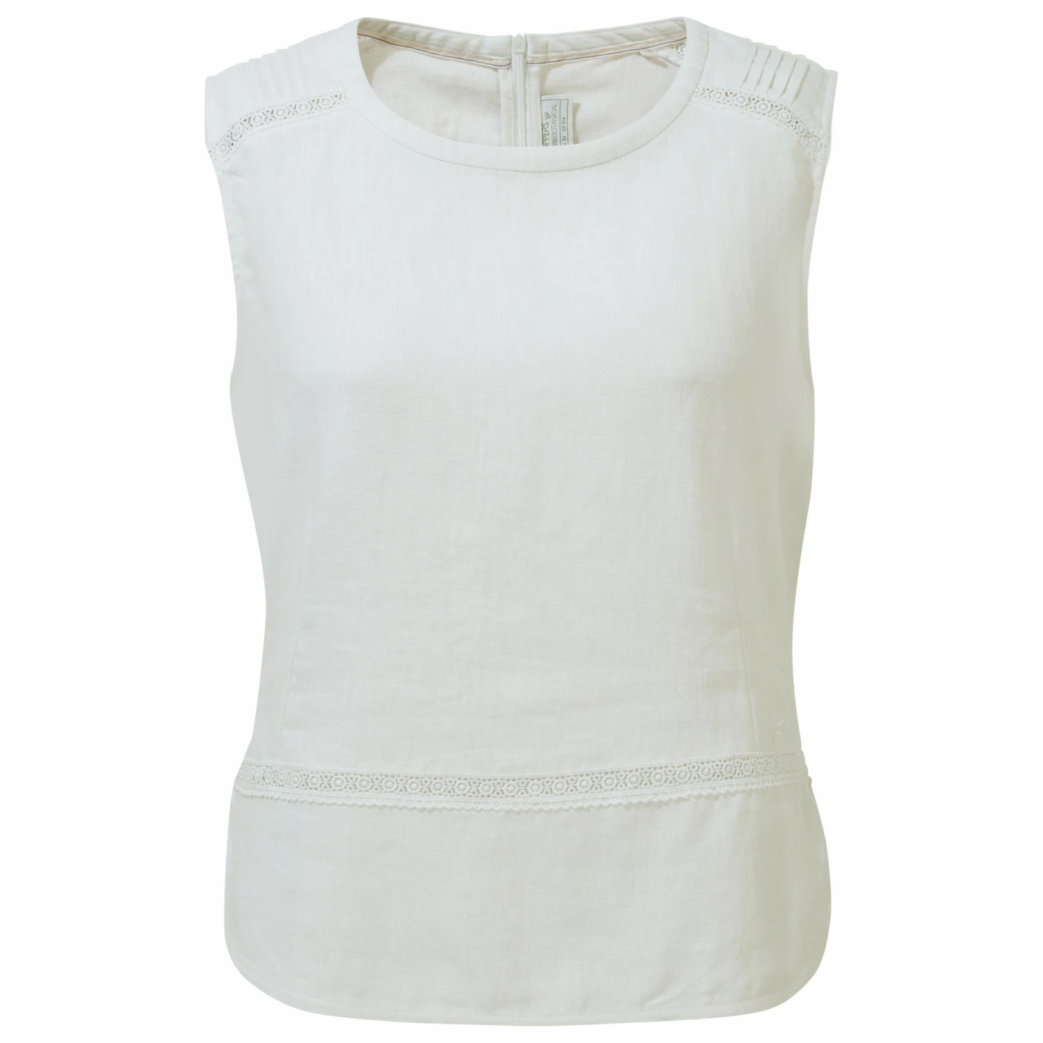 Craghoppers Women's Bonita Weste - Tank Top 3 Craghoppers Women's Bonita Weste - Tank Top