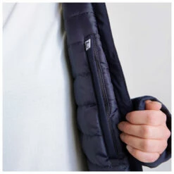 Craghoppers Women's Caldbeck Thermic Jacke - Winter Jacket 12 Craghoppers Women's Caldbeck Thermic Jacke - Winter Jacket -Outdoor Equipment Sales Shop craghoppers womens caldbeck thermic jacke winter jacket detail 5