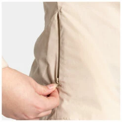 Craghoppers Women's Kiwi II L/S Shirt - Blouse -Outdoor Equipment Sales Shop craghoppers womens kiwi ii l s shirt blouse detail 4