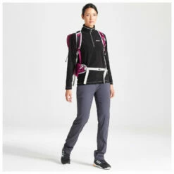 Craghoppers Women's Kiwi Pro Hose - Walking Trousers 13 Craghoppers Women's Kiwi Pro Hose - Walking Trousers -Outdoor Equipment Sales Shop craghoppers womens kiwi pro hose walking trousers detail 6
