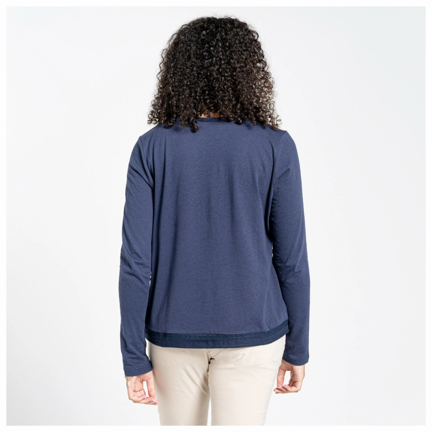 Craghoppers Women's Magnolia Longsleeve - Longsleeve 5 Craghoppers Women's Magnolia Longsleeve - Longsleeve - Image 3