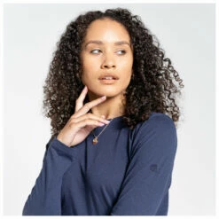 Craghoppers Women's Magnolia Longsleeve - Longsleeve 13 Craghoppers Women's Magnolia Longsleeve - Longsleeve -Outdoor Equipment Sales Shop craghoppers womens magnolia longsleeve longsleeve detail 6